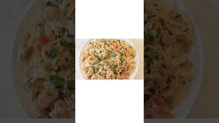 Chicken Pasta pasta chicken food recipe [upl. by Scribner803]