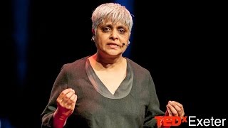 Injustice anywhere is a threat to justice everywhere  Pragna Patel  TEDxExeter [upl. by Akimert]