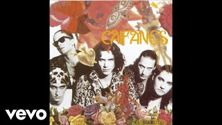 Caifanes  Sombras en Tiempos Perdidos Cover Audio [upl. by Gluck]