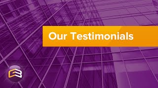 Gladstone Brookes  Our Testimonials [upl. by Alba46]