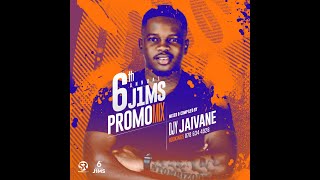 6th Annual J1MS Promo LiveMix Mixed by Djy JaivaneStrictly SimnandiRecords Music [upl. by Stevena]