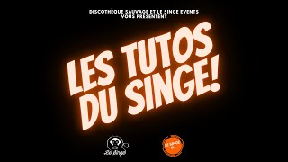 Les Tutos du Singe  Cest quoi un synthétiseur le Roland sh101 [upl. by Michon600]