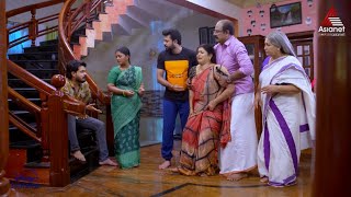 Chempaneer Poovu Promo  11072024  Episode 150  Asianet [upl. by Pontus]