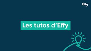 Tuto Effy  Episode 1  Comment créer son compte MaPrimeRénov [upl. by Bendite]