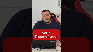 Neue Theoriefragen kommen am 18112024 😀👍🏻fahrlehrer theoriefragen neu [upl. by Ayoras]