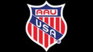 College Showcase  AAU DIVING Championships [upl. by Portingale]