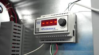 How to Install a Sporlan Pressure Control with a CDS Conversion Kit [upl. by Gayn731]