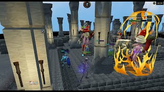 RuneScape AFK Tormented demon money making guide 🤑​💪​​❤️​ [upl. by Anni95]