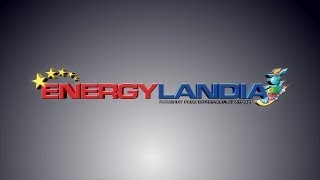 ENERGYLANDIA  Film Promocyjny  Promotional Movie [upl. by Hartfield]