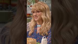 The Big Bang Theory  Bernadette Thats Whose Handwriting That Is shorts thebigbangtheory [upl. by Merry]