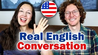 Advanced English Conversation Daily Routine English [upl. by Kendry969]