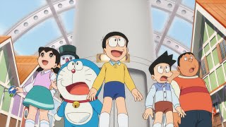 DORAEMON ITALIANO NUOVI EPISODI DEL 25 MARZO 2024 [upl. by Aner833]