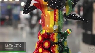 Champs Trade Show Glass Competition 2016 [upl. by Freddy]