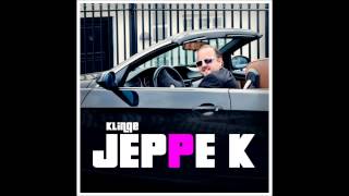 Klinqe  JEPPE K Official [upl. by Eenwahs]