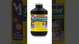 Lawncare Results With Superthrive and Ironite [upl. by Yentterb365]