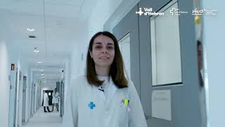 Residencia en Oncología Médica Vall dHebron [upl. by Nonnahsed]