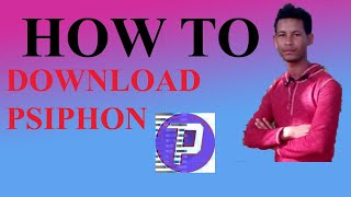 How to download Psiphon on PC [upl. by Ozneral]