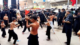 How to Muslims celebrate Muharram In Pakistan  910 Muharram Celebrate 2022  Pakistan Tourism [upl. by Uni]