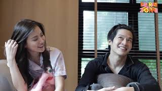 VIETSUB FERNZONE EP6 KHÁCH MỜI MARCH  BAIFERN AND MARCH [upl. by Atsirak]