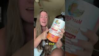 Mary Ruths Multivitamin Sale and Coupon [upl. by Gayla]