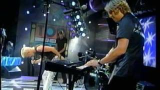 Roxette  Stars Live TOTP 1999 [upl. by Jabez]