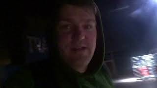 My first time at TRAUMATICA Europa Park Halloween Event Vlog 2024 [upl. by Roye]