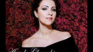 Les tringles des sistres tintaient Chanson Boheme  Angela Gheorghiu [upl. by Ednargel614]