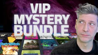 Is The Fanatical VIP Mystery Bundle 2024 Worth It [upl. by Esnofla]