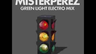 John Legend  Green Light Electro Remix [upl. by Rollecnahc]