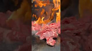 🔥 Fleisch 030bbq grillen bbq [upl. by Jelena]