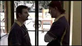 CLERKS 3 Official Trailer 2022 Jeff Anderson Brian OHalloran Comedy Movie [upl. by Lyckman542]