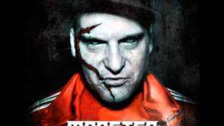 POPEK MONSTER FEAT JEROME DA CHEF PORCHY  BE YOURSELF [upl. by Allin675]