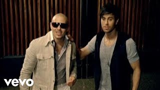 Enrique Iglesias  I Like It Official Music Video [upl. by Eldwin]