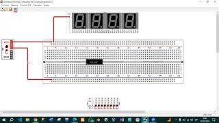 TAREA COMPLETIVA BCD Anthony vargas 2180162 [upl. by Petersen]