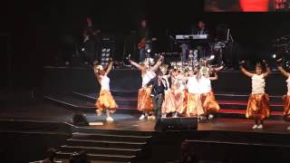 Bird Thongchai live concert in USA concert May 2010 1 [upl. by Enneicul]