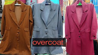 winter overcoat collection youtubevideo fashion onlineshopping WhatsApp 8801683939366 [upl. by Robby251]