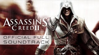 Assassins Creed 2 OST  Jesper Kyd  Venice Rooftops Track 02 [upl. by Woodruff]