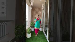 Sohne Sohne Suit by Nimrat Khaira [upl. by Eignat]