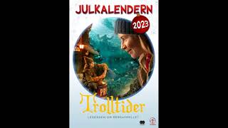 Trolltider dvd omslag framsidan [upl. by Llib]