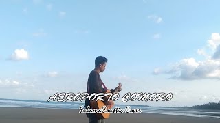 Lagu Timor Hits 2023  Aeroporto ComoroSulamacoustic Cover [upl. by Nats]