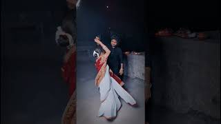 Plkan ki chaav mein chandanibharti song karvachauth viralvideo karva choth videoskarva chaut [upl. by Tserrof]