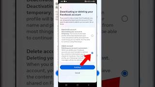 How to delete facebook account permanently 2024  facebook account delete kaise kare 2024 [upl. by Enyawal373]