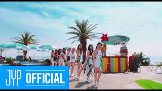 TWICE quotAlcoholFreequot MV [upl. by Nadual]