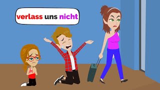 Learn German  Deutsch lernen  deutsch verstehen [upl. by Femi]