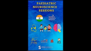 Paediatric Neuroscience Case Discussion Grand Rounds  19th April 2024 [upl. by Sukramed93]