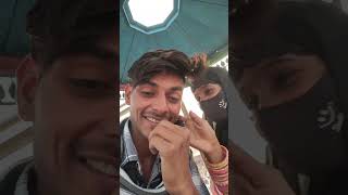 Hamara yahi tak sath tha☹️🥹💔 mini blog minivlog vlog newminiblog love viral [upl. by Annahsat]