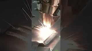 Satisfying TRUMPF Laser Welding [upl. by Menides391]