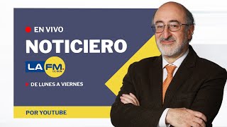 EN VIVO  Noticiero La FM de RCN 20 de noviembre de 2024 [upl. by Dam]