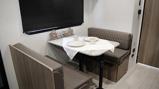 2024 Venture RV Sonic SN190VRB Travel Trailer Quick Tour [upl. by Durnan]