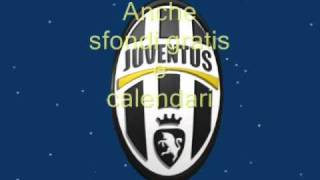 Inno Juventus con sfondi e screensavers [upl. by Aynwad]